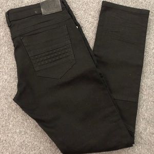 Men’s Raw-X Jeans